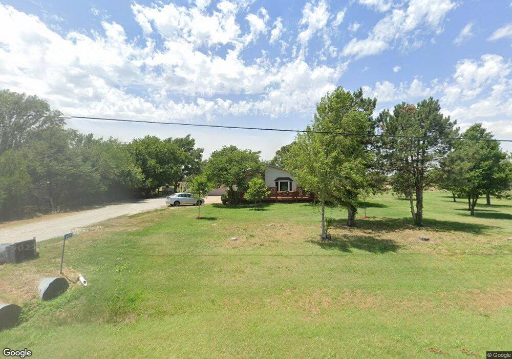 8355 N Ridge Rd, Valley Center, KS 67147 - photo 1
