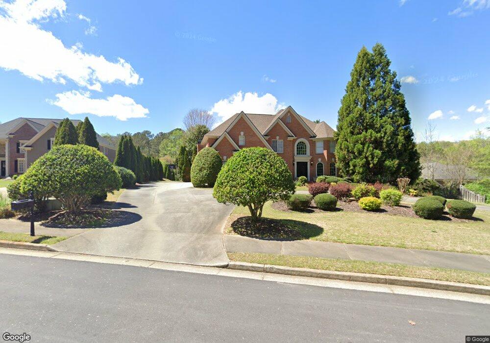 1515 Eversedge Dr, Alpharetta, GA 30009 - photo 1