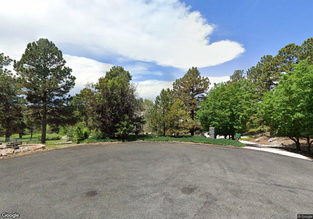 8235 S Old Hammer Ln, Aurora, CO 80016 - photo 1