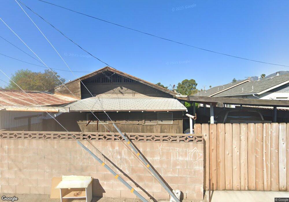 Street View Photo