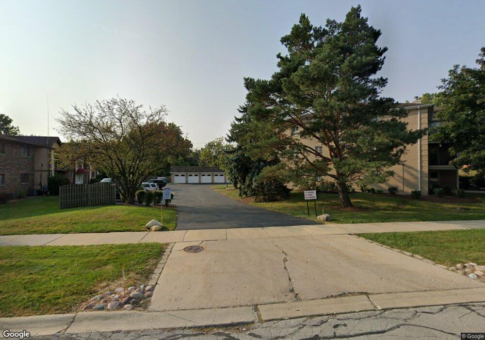 1258 Chalet Rd unit 202, Naperville, IL 60563 - photo 1