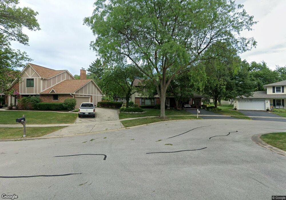 1010 Bankfield Ct, Naperville, IL 60540 - photo 1