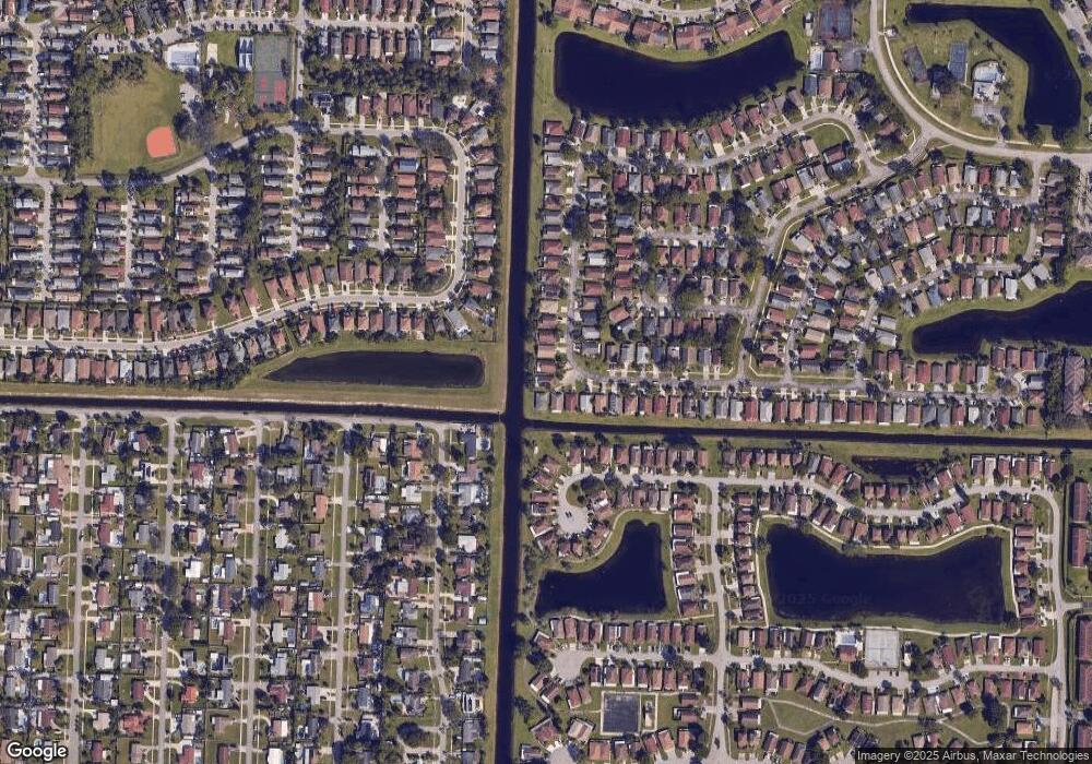 1415 Summit Run Cir, West Palm Beach, FL 33415 - photo 1