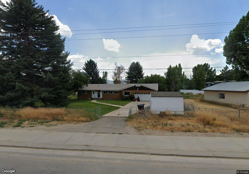 710 E Main St, Midway, UT 84049 - photo 1