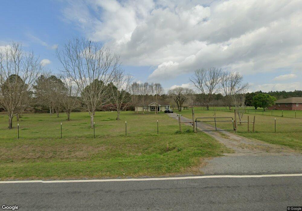 16975 Ga Highway 188, Coolidge, GA 31738 - photo 1