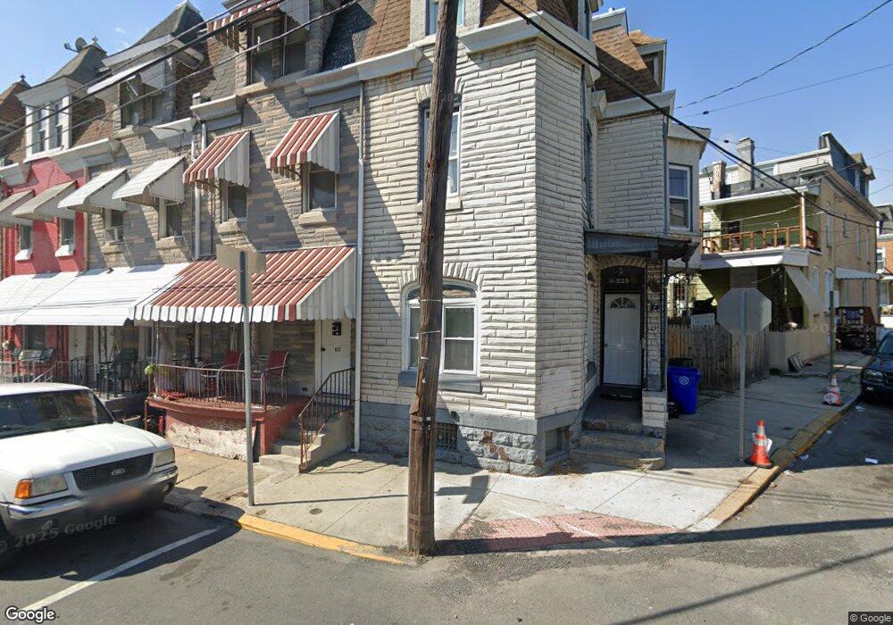 827 Bingaman St, Reading, PA 19602 - photo 1