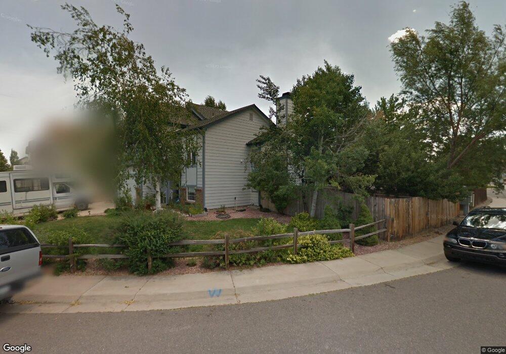 19944 E Oberlin Place, Aurora, CO 80013 - photo 1