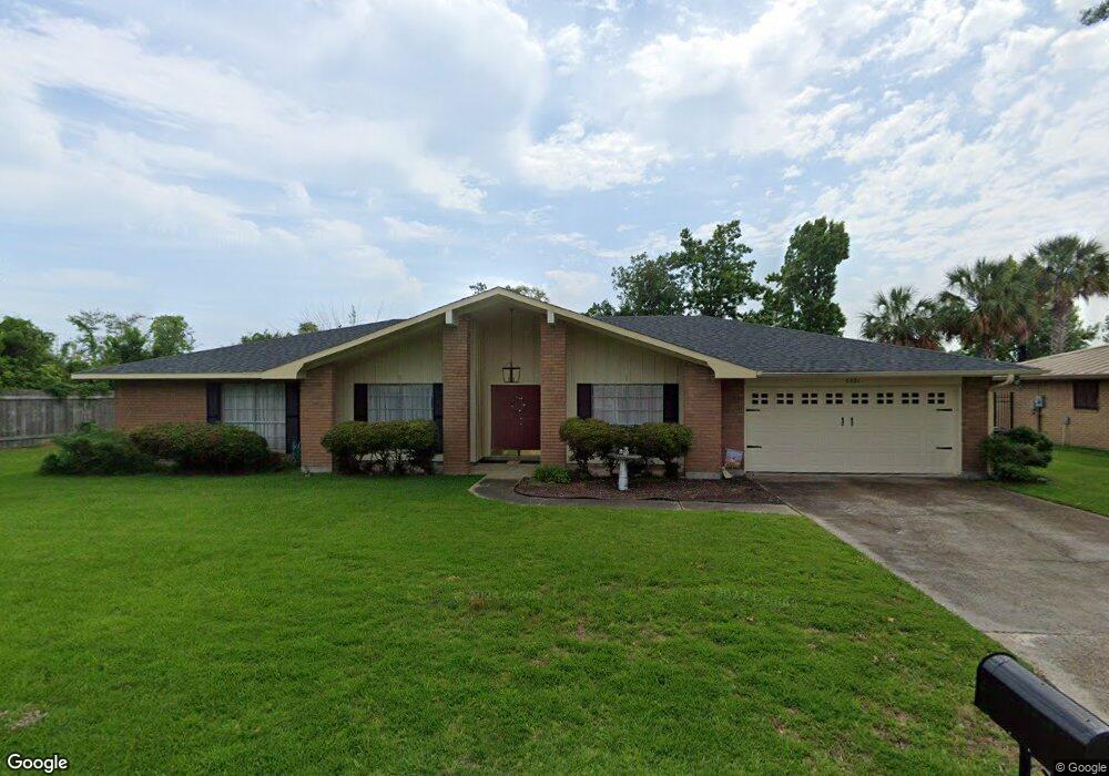 3521 Lisa Ln, Lake Charles, LA 70605 - photo 1