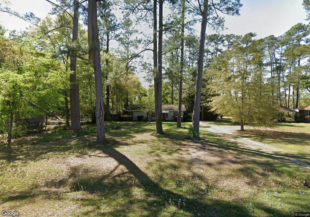 500 5th St SE, Cairo, GA 39828 - photo 1