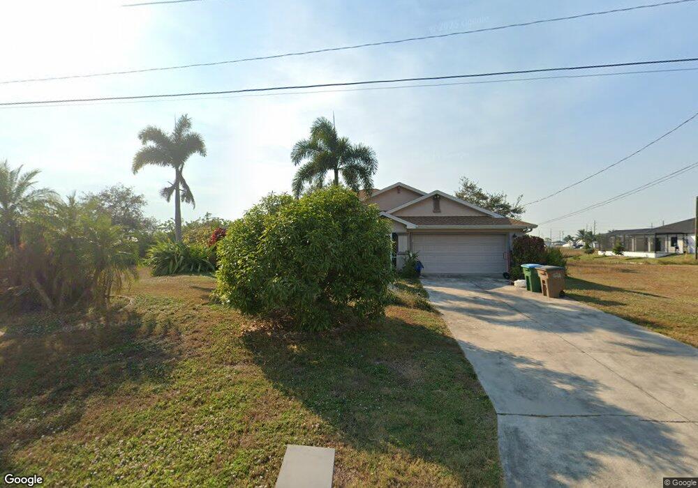 2210 NE 1st Place unit 36, Cape Coral, FL 33909 - photo 1