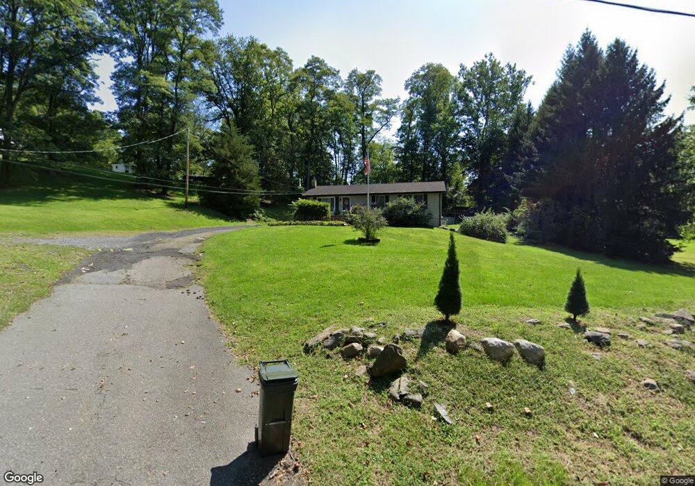 133 Knowlton Rd, Columbia, NJ 07832 - photo 1