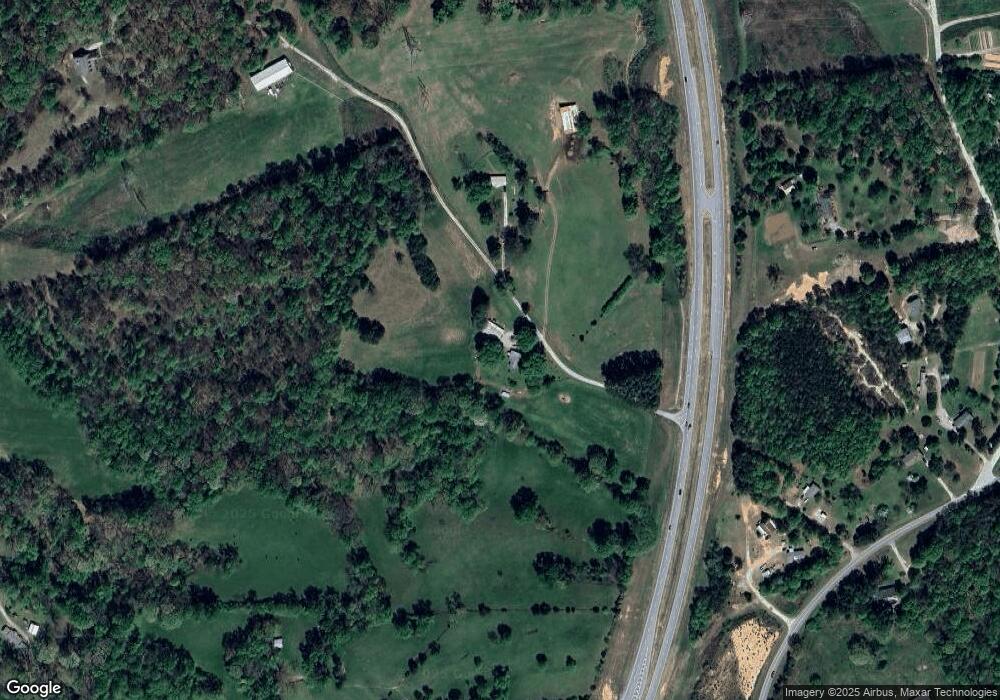 173 Massey Rd, Homer, GA 30547 - photo 1