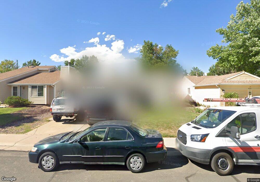 4131 E 126th Place, Thornton, CO 80241 - photo 1