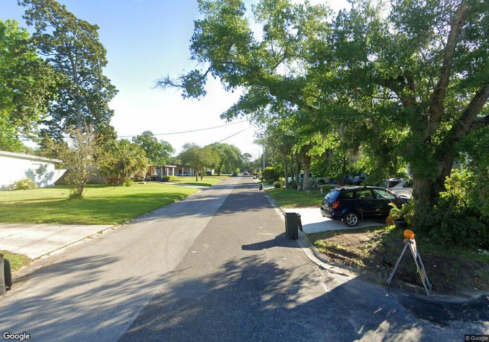 0 Meddock Ln, Jacksonville, FL 32216 - photo 1