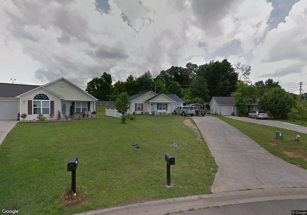 1134 Centennial Pkwy, Dalton, GA 30721 - photo 1