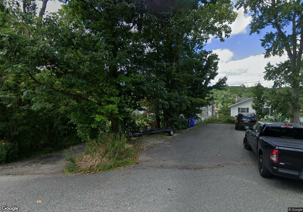 270 Perch Rock Trail, Winsted, CT 06098 - photo 1