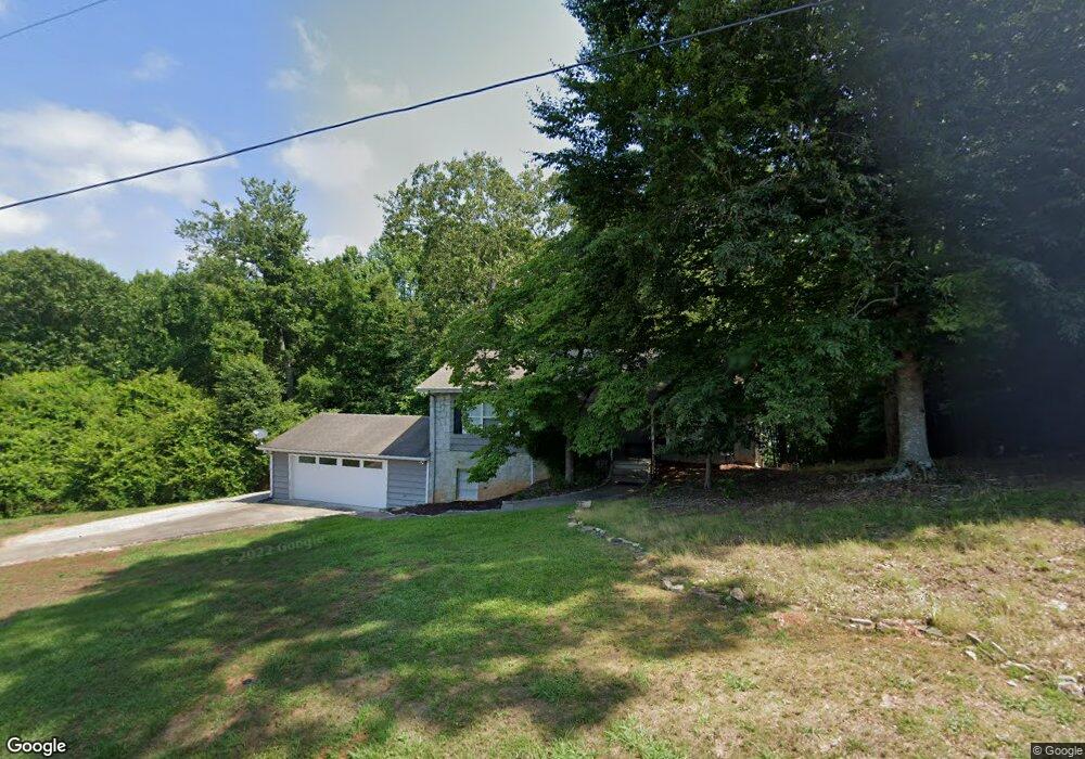 4033 Cochran Rd, Gainesville, GA 30506 - photo 1