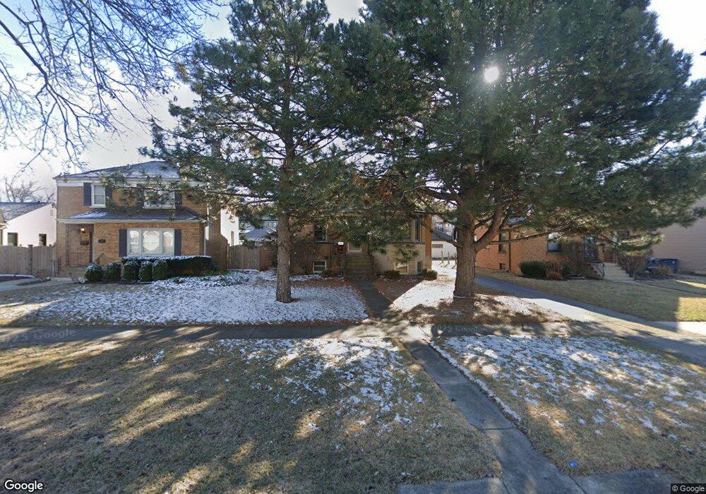 261 N Larch Ave, Elmhurst, IL 60126 - photo 1