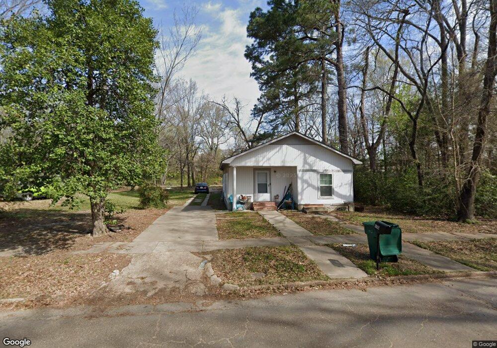 1506 W 9th St, Texarkana, TX 75501 - photo 1