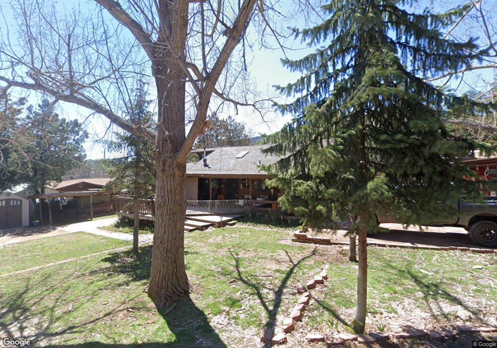 6527 W Pine Cone Trail, Pine, AZ 85544 - photo 1