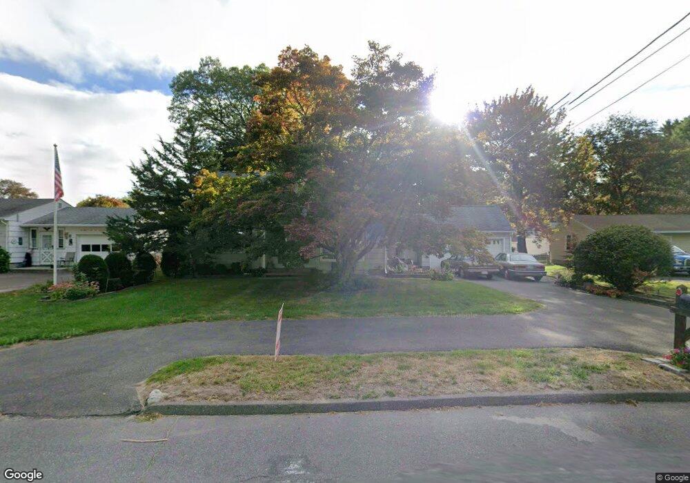 132 Jarvis Ave, Holyoke, MA 01040 - photo 1