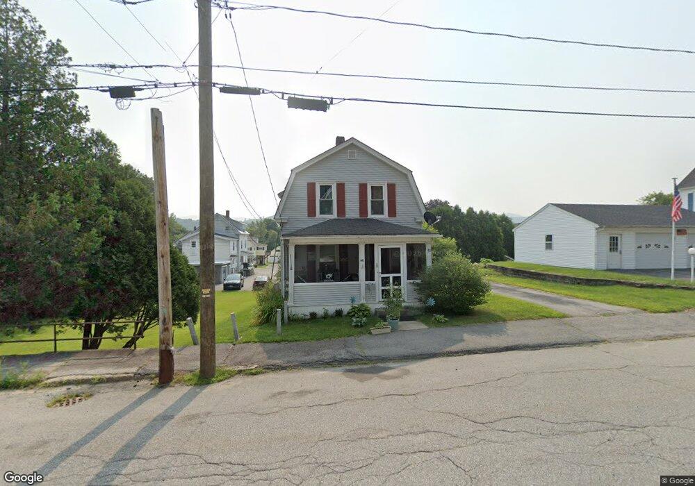 40 Sweden St, Berlin, NH 03570 - photo 1