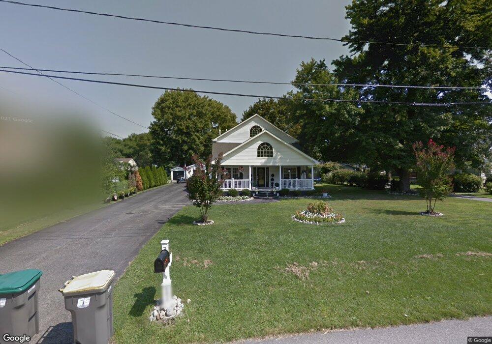 2916 Ogletown Rd, Newark, DE 19713 - photo 1