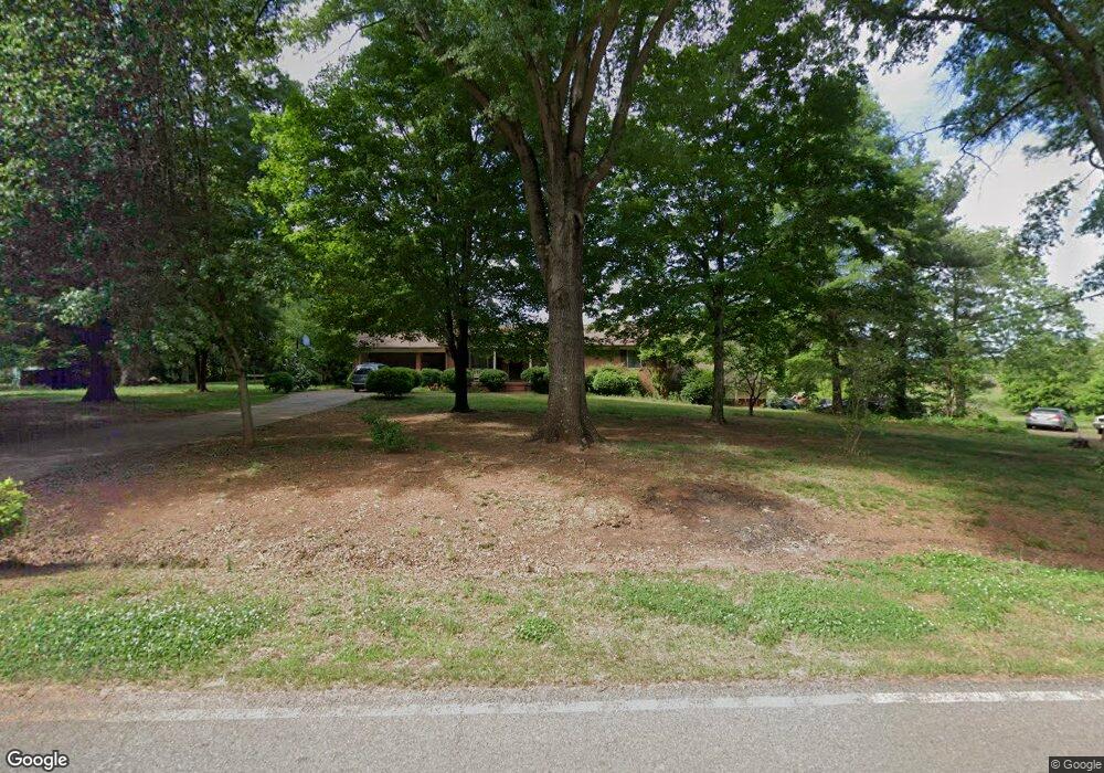 3378 Dave Heafner Rd, Crouse, NC 28033 - photo 1