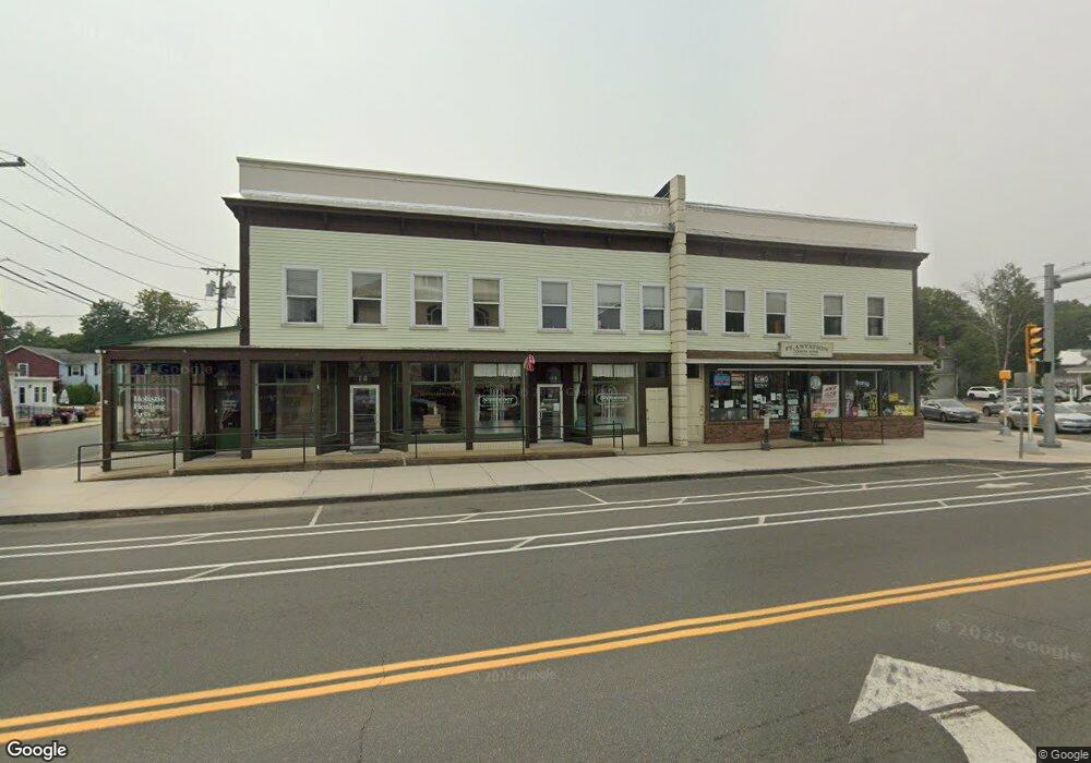 1 E Main St, West Brookfield, MA 01585 - photo 1