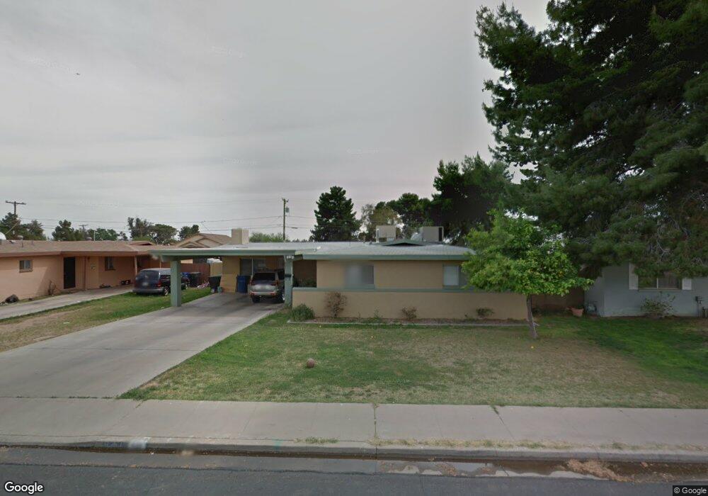 941 E Millett Ave, Mesa, AZ 85204 - photo 1