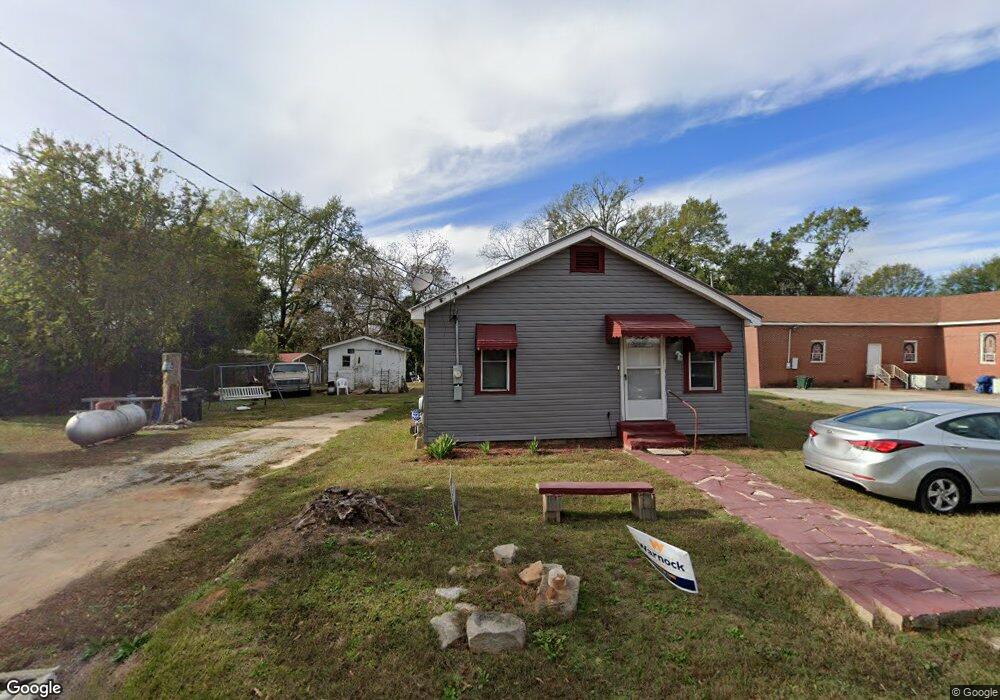 259 Locklin St, Elberton, GA 30635 - photo 1