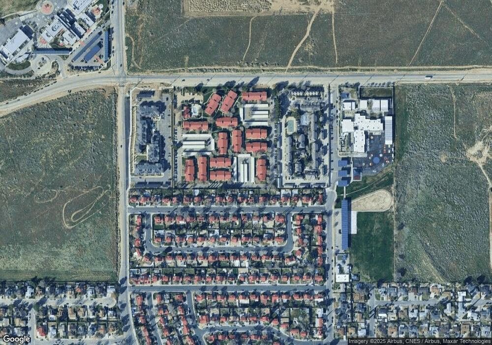 200 E Avenue R, Palmdale, CA 93550 - photo 1