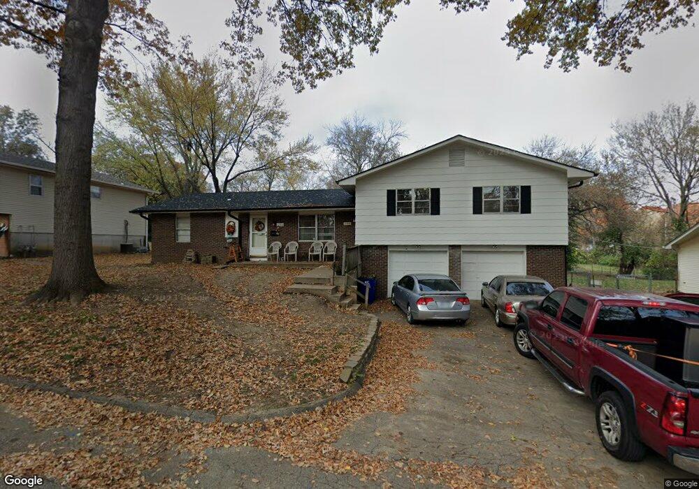 11514 W 56th St, Shawnee, KS 66203 - photo 1