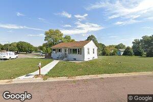 210 Lynn St, Sherburn, MN 56171
