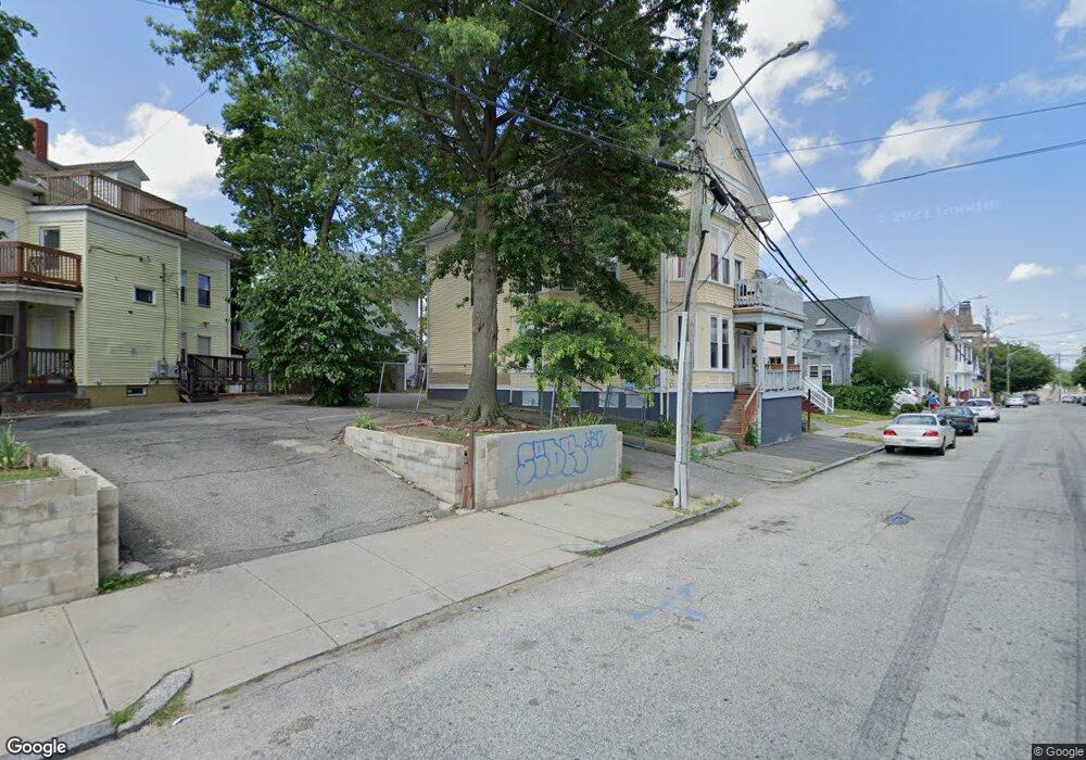 43 Pennsylvania Ave, Providence, RI 02905 - photo 1