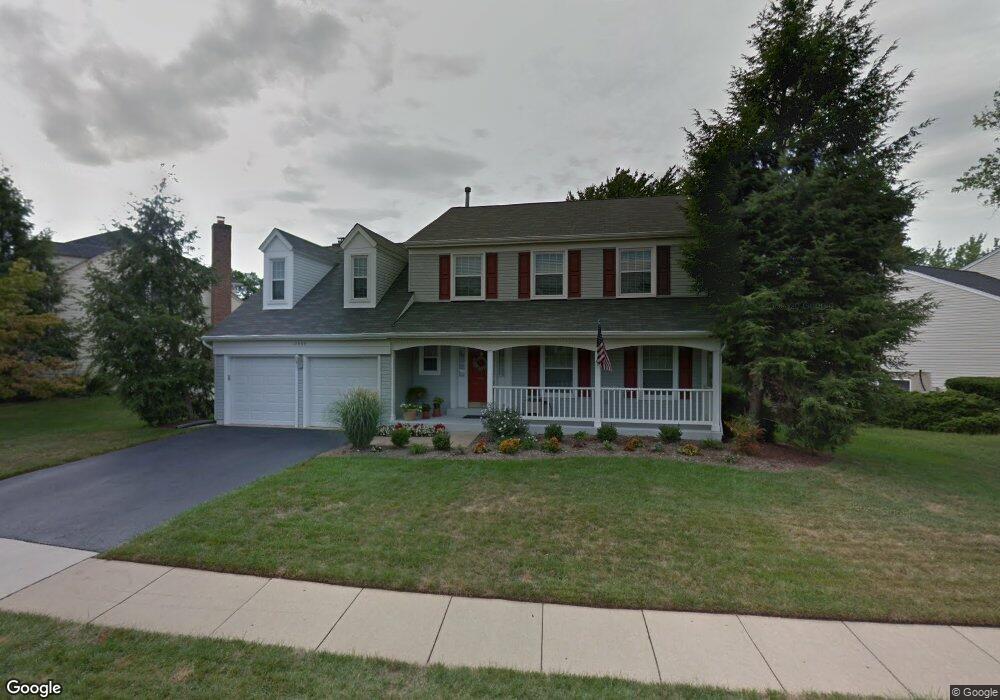 13550 Smallwood Ln, Chantilly, VA 20151 - photo 1