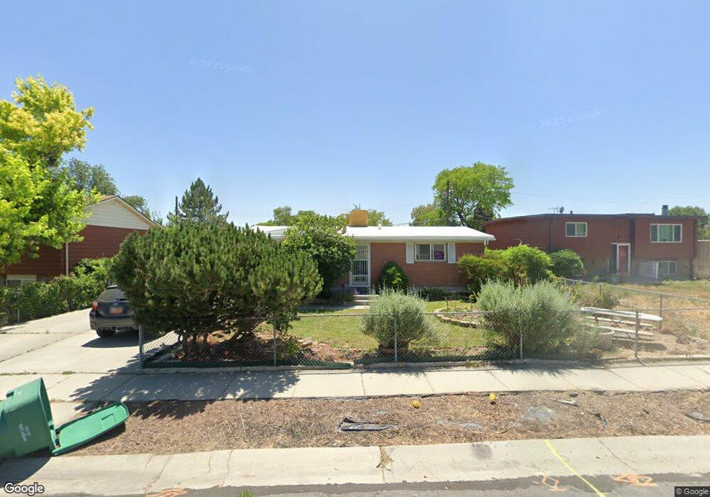 2073 W 7705 S, West Jordan, UT 84084 - photo 1