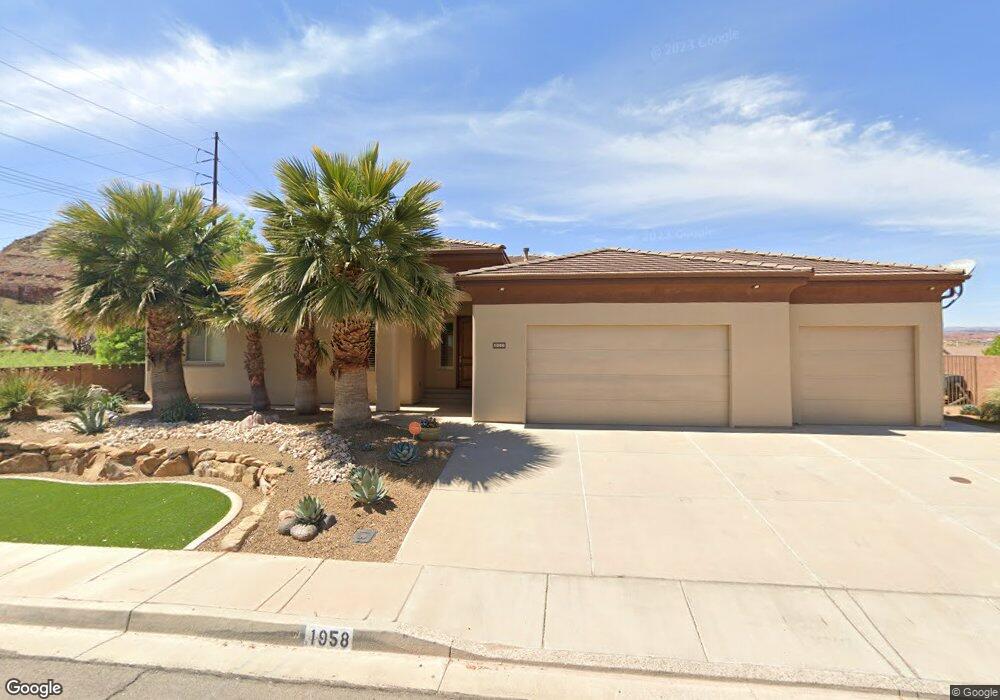 1958 S Camino Real, Washington, UT 84780 - photo 1