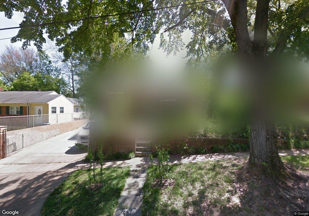 4404 Ives St, Rockville, MD 20853 - photo 1