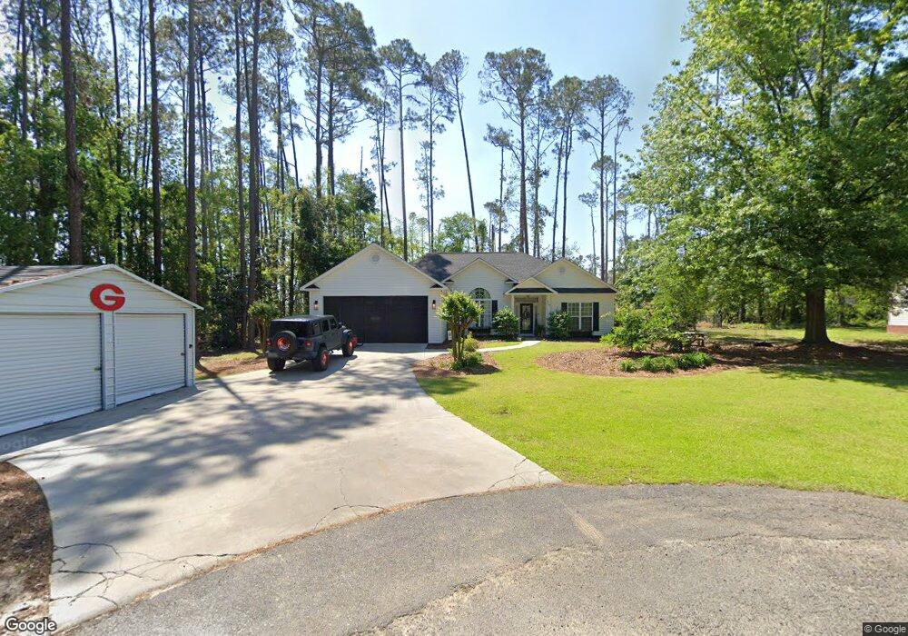904 Center Ct, Douglas, GA 31533 - photo 1