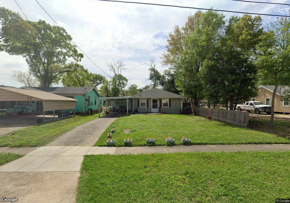 2112 5th St, Lake Charles, LA 70601 - photo 1