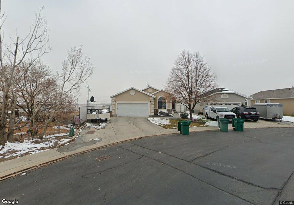 9713 N Ferguson Dr, Cedar Hills, UT 84062 - photo 1