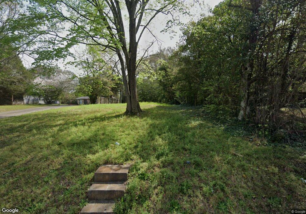 3881 Thompson Rd, Macon, GA 31204 - photo 1