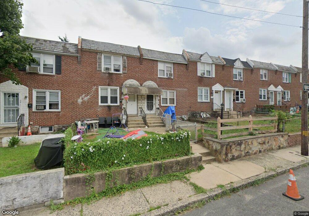 50 Branford Rd, Darby, PA 19023 - photo 1