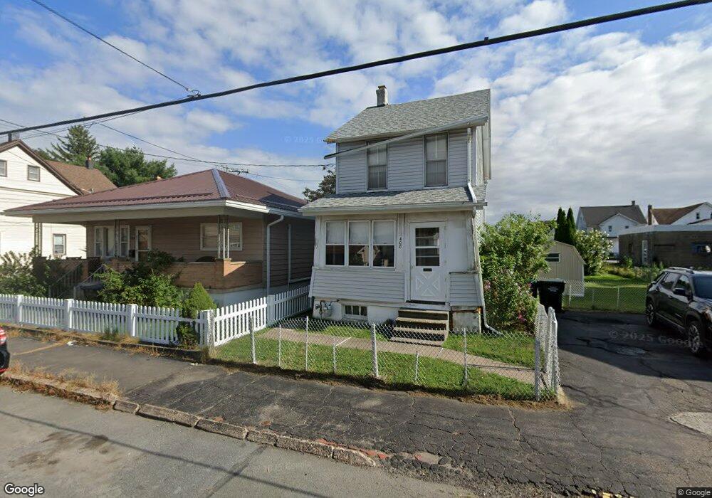 404 W Green St, Hazleton, PA 18201 - photo 1
