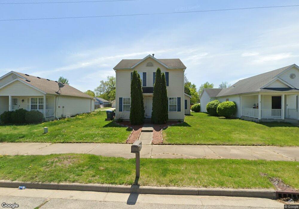 919 Wagner Ave, Elkhart, IN 46516 - photo 1