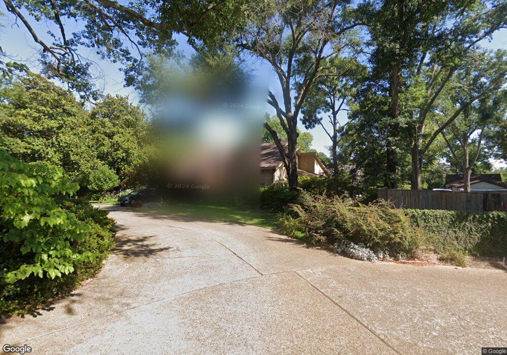 1026 Troup Hwy, Tyler, TX 75701 - photo 1