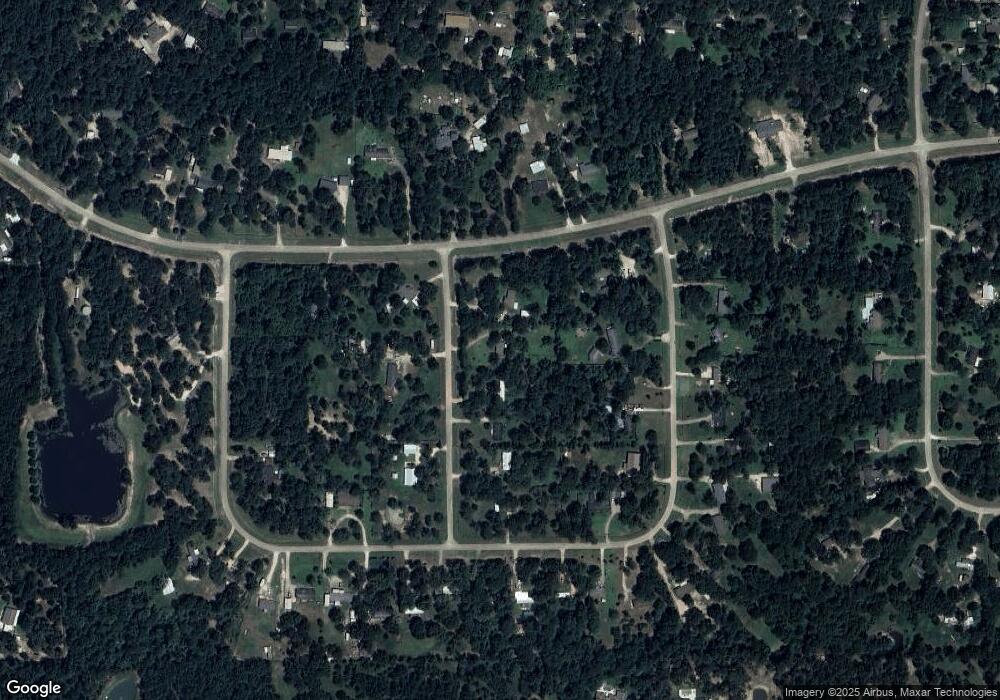 24225 Fox Hollow Dr, Hockley, TX 77447 - photo 1