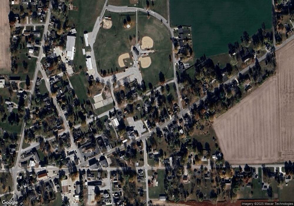 17626 2nd St, Harlan, IN 46743 - photo 1