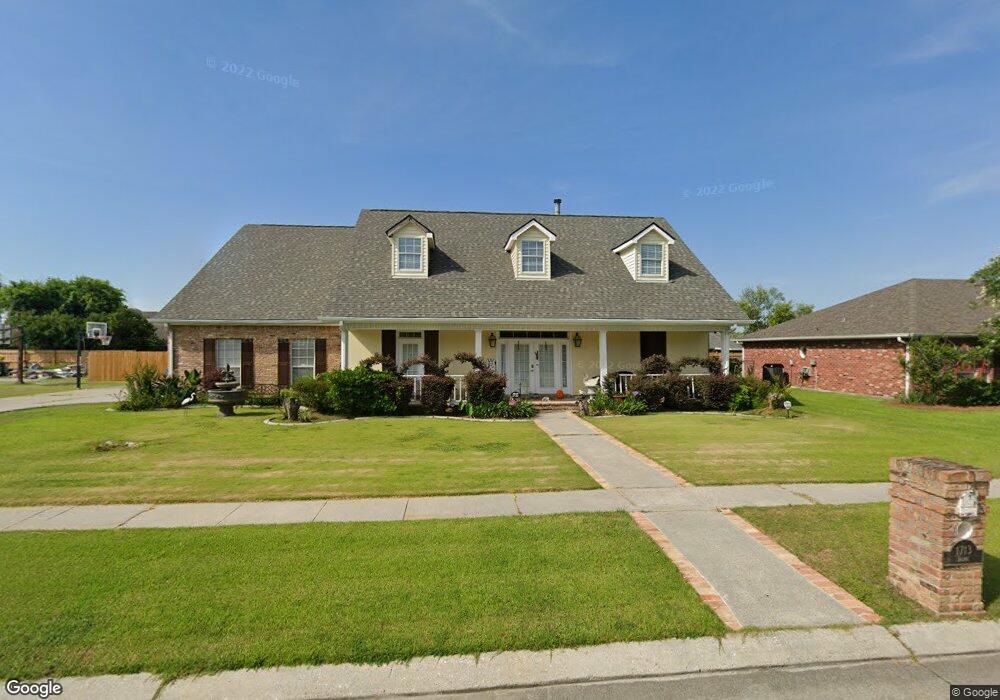 1713 Joshua Dr, Houma, LA 70360 - photo 1
